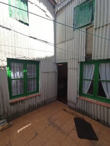 Casa de pueblo en Bohoyo