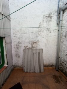 Casa de pueblo en Bohoyo