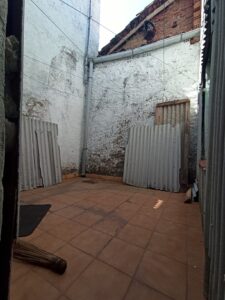 Casa de pueblo en Bohoyo