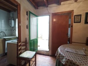 Casa de pueblo en Bohoyo