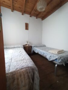 Casa de pueblo en Bohoyo