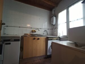 Casa de pueblo en Bohoyo