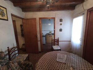 Casa de pueblo en Bohoyo