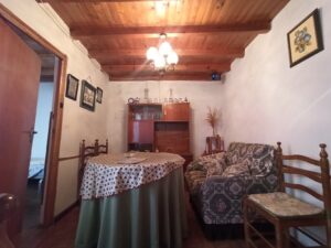 Casa de pueblo en Bohoyo