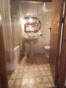 Casa de pueblo en Bohoyo