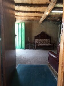 Casa de pueblo en Bohoyo