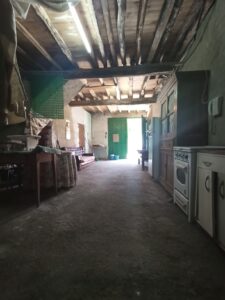 Casa de pueblo en Bohoyo