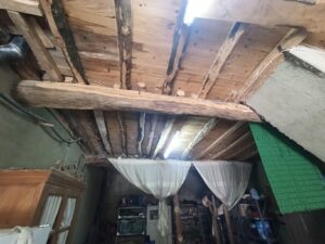 Casa de pueblo en Bohoyo