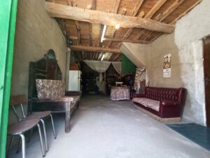 Casa de pueblo en Bohoyo