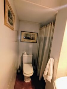 Casa rural con 5 dormitorios en Bohoyo