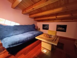 Casa rural con 5 dormitorios en Bohoyo