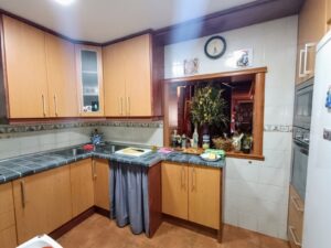 Casa rural con 5 dormitorios en Bohoyo