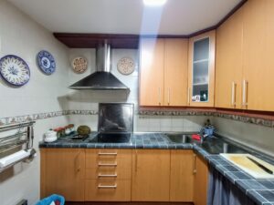 Casa rural con 5 dormitorios en Bohoyo