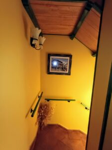 Casa rural con 5 dormitorios en Bohoyo