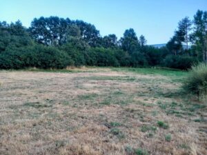 Finca rústica en Puerto Castilla (Ávila)