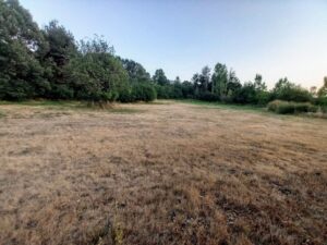 Finca rústica en Puerto Castilla (Ávila)