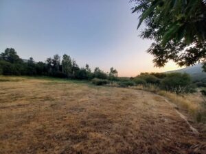 Finca rústica en Puerto Castilla (Ávila)