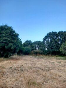 Finca rústica en Puerto Castilla (Ávila)