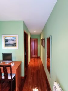 Casa rural con 5 dormitorios en Bohoyo