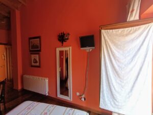 Casa rural con 5 dormitorios en Bohoyo