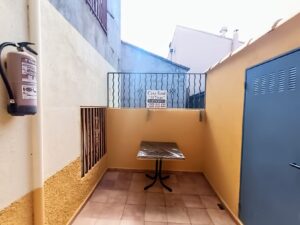 Casa rural con 5 dormitorios en Bohoyo