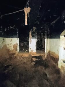 Casa de pueblo para reformar con vistas a Gredos en San Bartolomé de Tormes