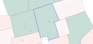 Solar urbano Becedas