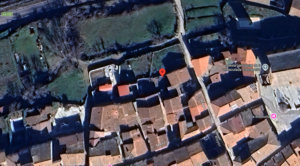 Solar urbano Becedas