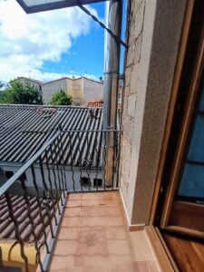 Casa rural con 5 dormitorios en Bohoyo