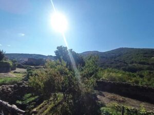 Solar urbano en La Angostura