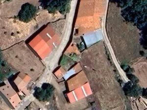 Solar urbano en Navalonguilla