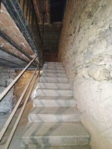 Casa de pueblo para rehabilitar en Bohoyo