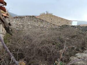 Solar urbano en Navalonguilla