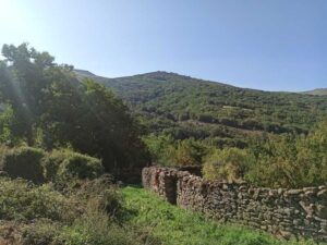 Solar urbano en La Angostura