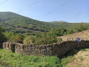 Solar urbano en La Angostura