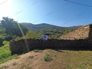 Solar urbano en La Angostura