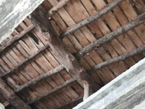 Casa de pueblo para rehabilitar en Bohoyo