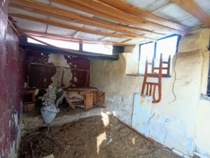 Vivienda con terreno en Barrio Nuevo-Piedrahita