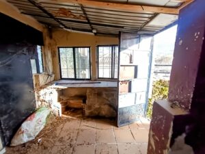 Vivienda con terreno en Barrio Nuevo-Piedrahita