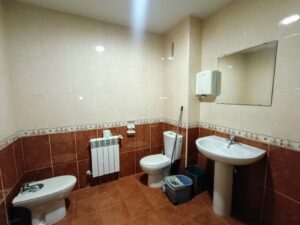 Piso con 5 dormitorios en Piedrahita