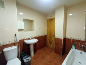 Piso con 5 dormitorios en Piedrahita