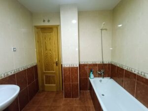 Piso con 5 dormitorios en Piedrahita