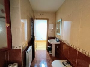 Piso con 5 dormitorios en Piedrahita