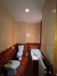 Piso con 5 dormitorios en Piedrahita