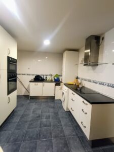 Piso con 5 dormitorios en Piedrahita