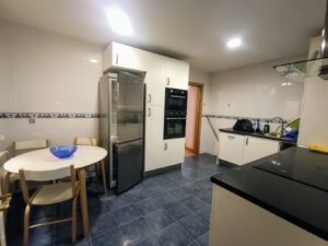 Piso con 5 dormitorios en Piedrahita