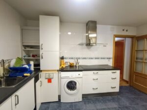 Piso con 5 dormitorios en Piedrahita