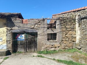Almacén en Casas del Abad-Umbrias