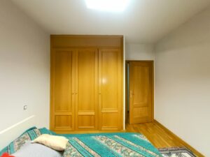 Piso con 5 dormitorios en Piedrahita