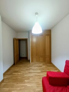 Piso con 5 dormitorios en Piedrahita